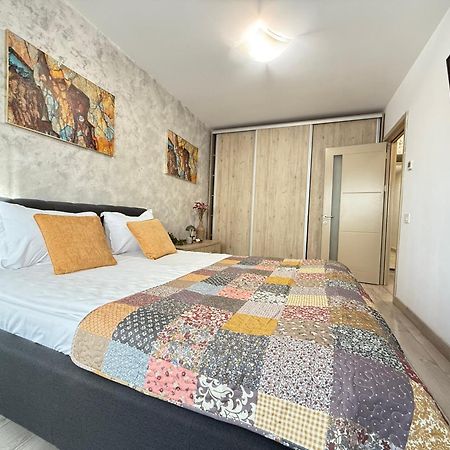 Smart Stay Studio With Free Parking Iasi Exterior foto