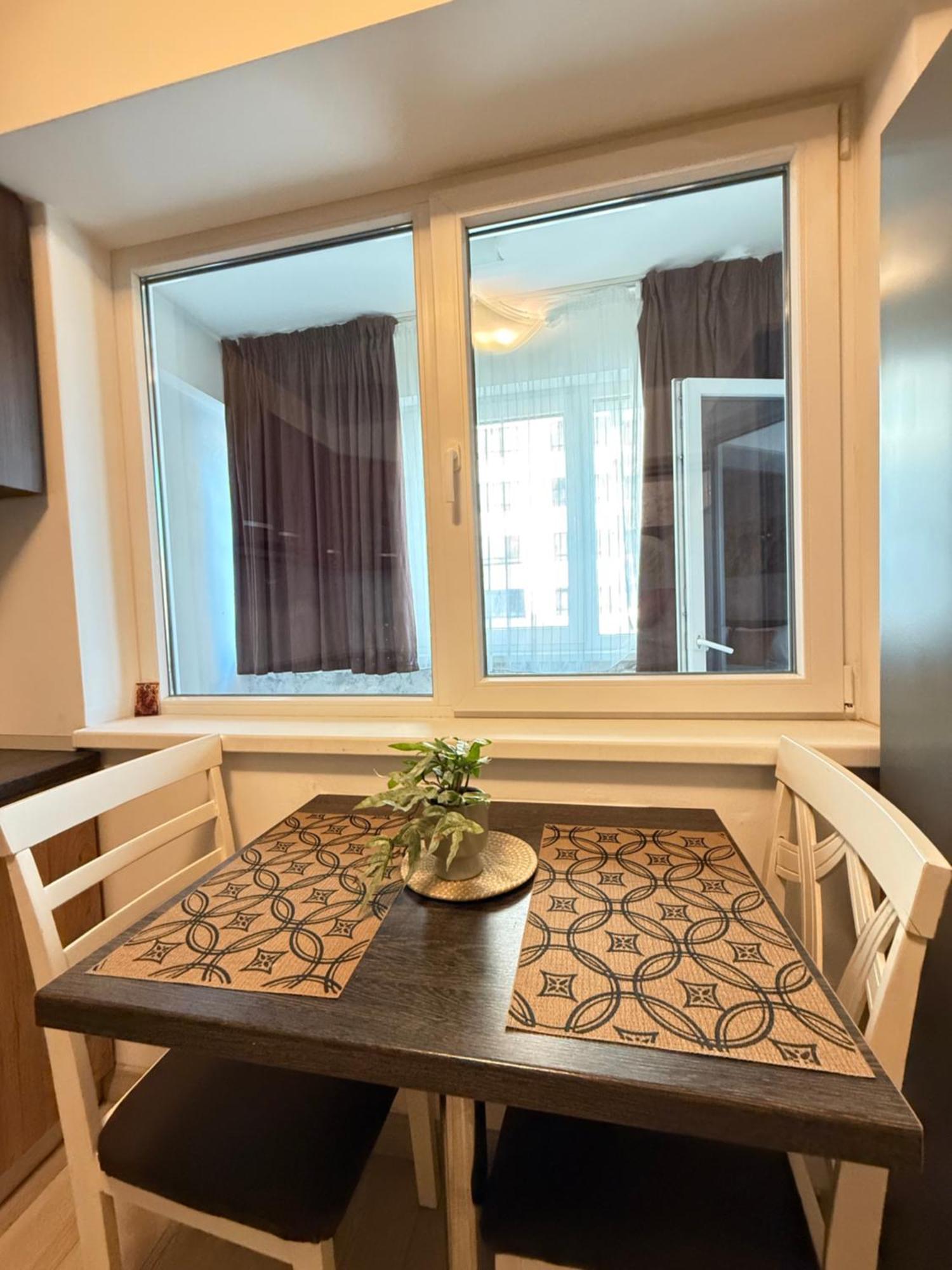 Smart Stay Studio With Free Parking Iasi Exterior foto