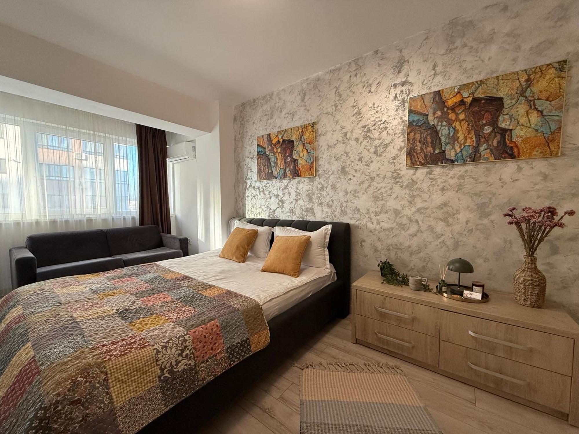 Smart Stay Studio With Free Parking Iasi Exterior foto