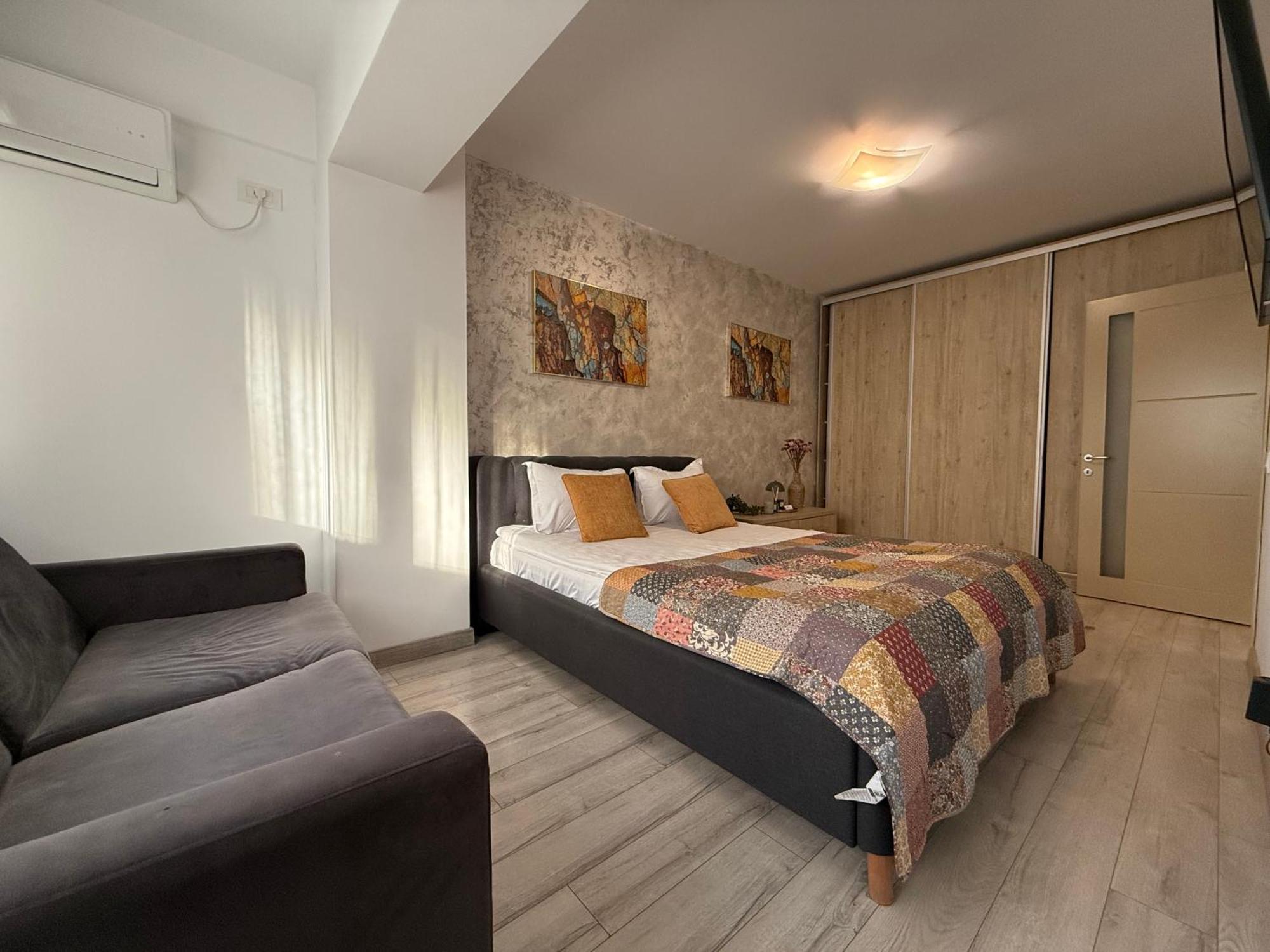 Smart Stay Studio With Free Parking Iasi Exterior foto